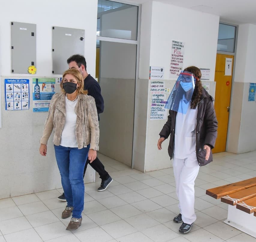 Trabajadores de la salud santafesinos recibirán una Asignación Estímulo de $5000 | Noticias