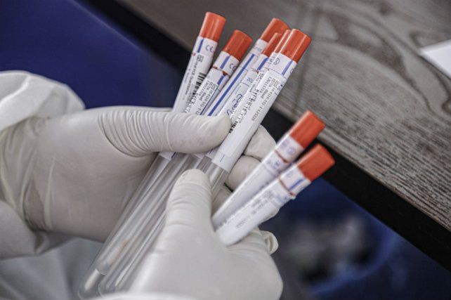 Crecimiento de casos en la provincia: Hubo 15 positivos de coronavirus | Noticias