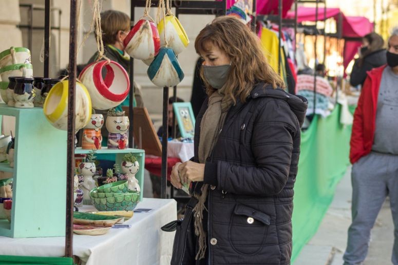 Fin de semana: museos y ferias para visitar en la capital | Espectaculos