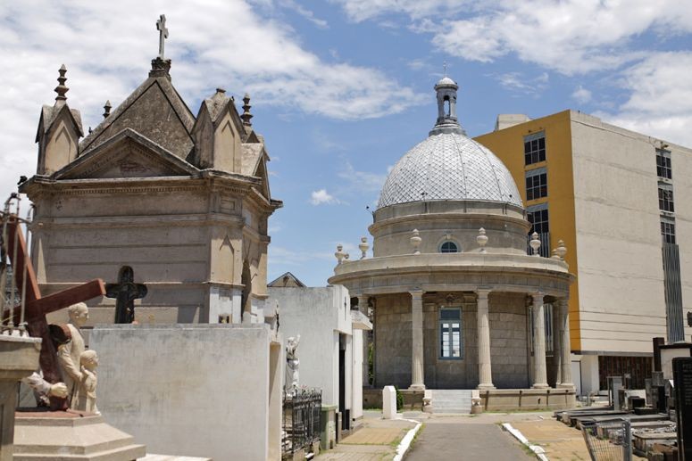 Se darán turnos telefónicos para trámites de nichos en el Cementerio | Noticias