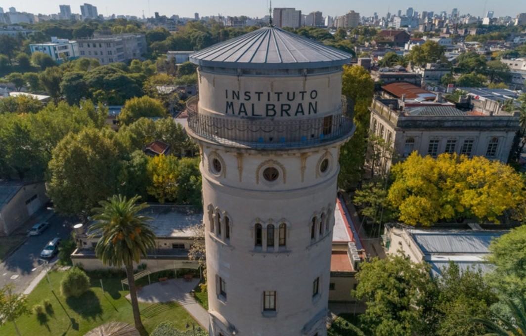El Instituto Malbrán cumple 104 años | Nacionales