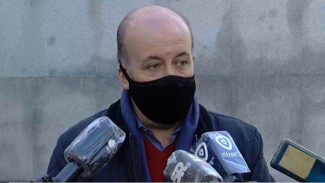 Rosario: un nene de 5 años dio positivo de Covid-19 y está internado | Noticias