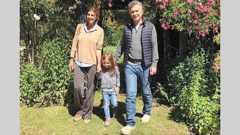 Macri tuiteó "Libres!" y saludó por el Día de la Independencia | Nacionales