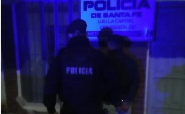 Cinco detenidos y secuestro de armas de fuego en distintos operativos policiales | Noticias