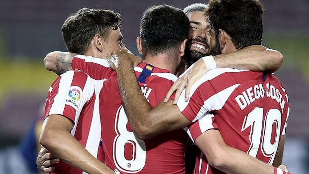 Champions League: se sortearon los cruces de cuartos de final | Deportes