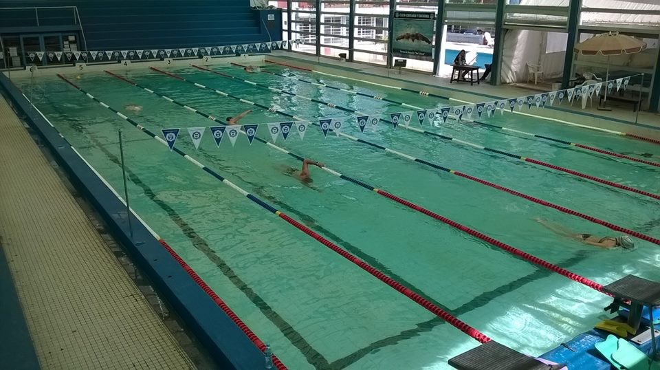 Sostienen que es inviable que se reabran las piletas climatizadas en Santa Fe | Deportes