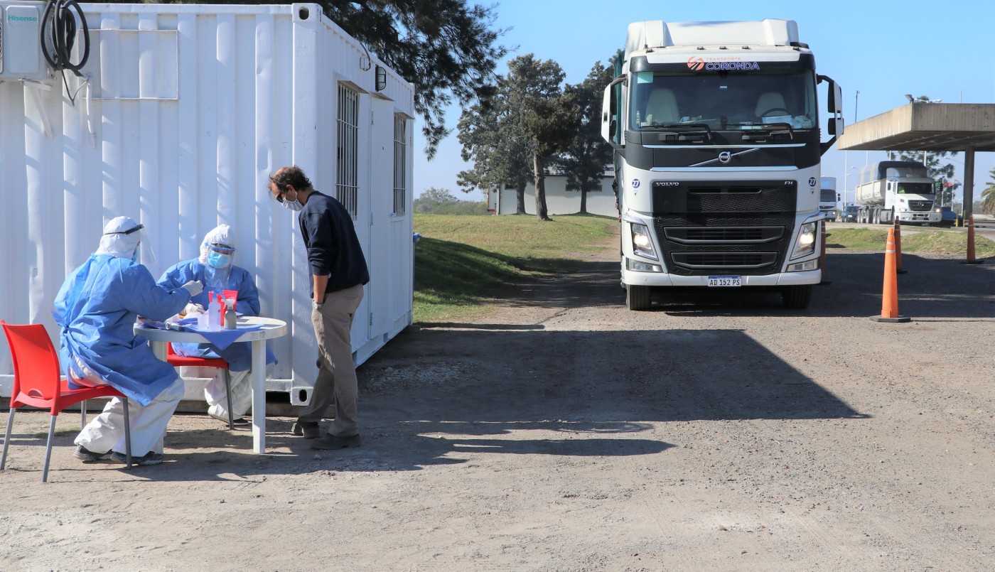Destacan resultados de las estrategias de control sanitario en territorio santafesino | Noticias