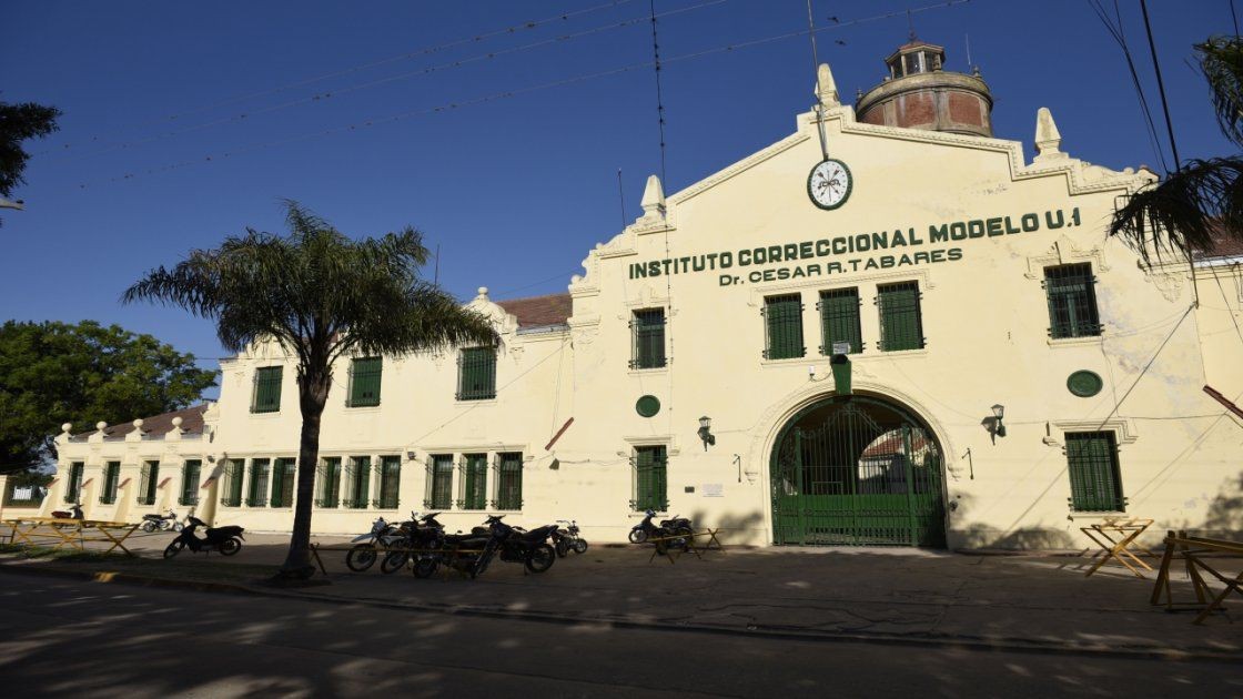 Es agente del Servicio Penitenciario y utilizaba las redes sociales para la pornografía infantil | Judiciales