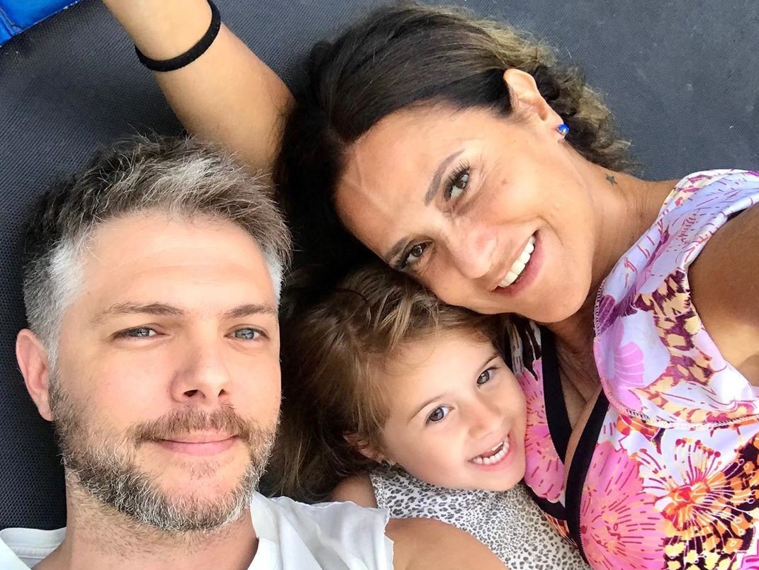 María Fernanda Callejón y su familia, internados de urgencia tras intoxicarse por monóxido de carbono | Espectaculos