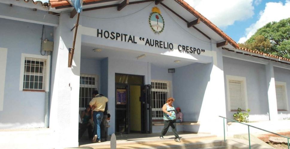 Córdoba: una niña jugaba en una casa abandonada que se desmoronó y murió aplastada | Nacionales