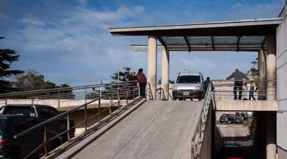 Mar del Plata: apuñaló a su hermano porque no quería pagar la factura de luz | Nacionales