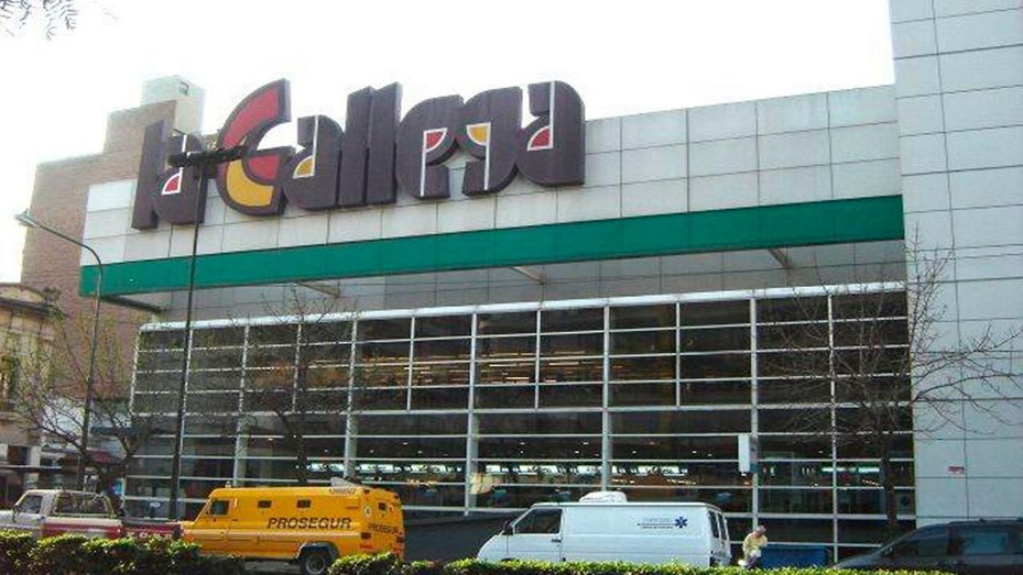 Murió Sabino Álvarez, dueño y fundador de La Gallega | Información General