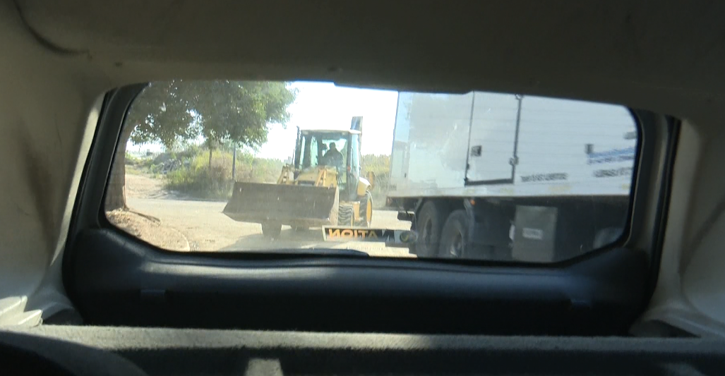 La Asociación de Prensa manifestó su repudio al ataque contra el equipo de Telefe Santa Fe | Noticias