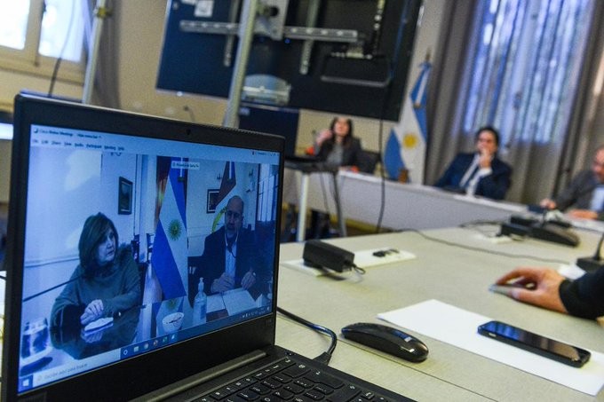 Nueve provincias vuelven a clases presenciales en forma escalonada en agosto, entre ellas Santa Fe | Noticias