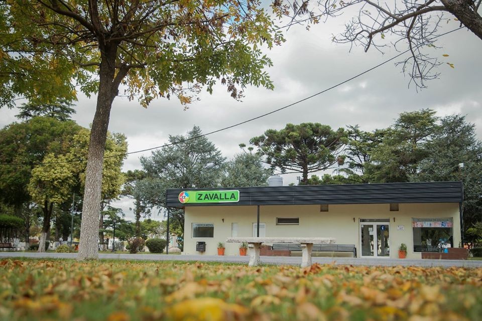 Zavalla registró cuatro nuevos casos de coronavirus y Pérez sumó su segundo positivo | Noticias