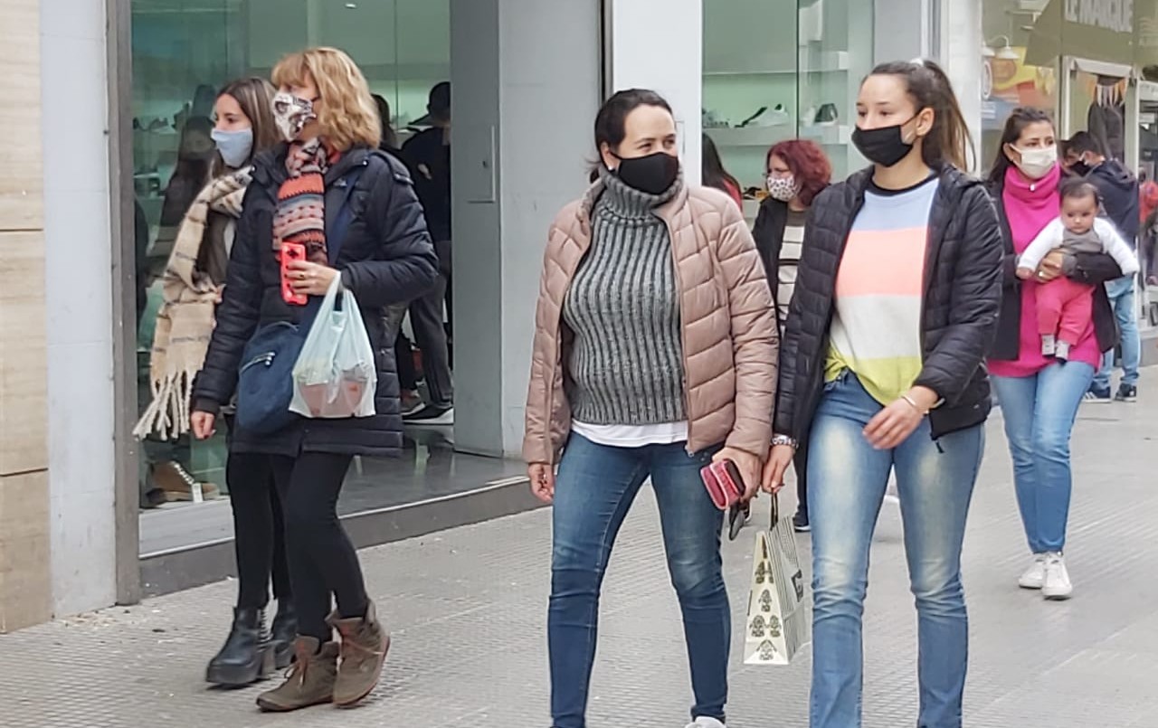 Covid-19: ¿Qué cuidados debemos tener en casos de aislamiento domiciliario? | Noticias