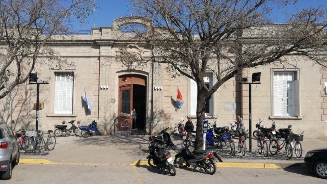 Un camionero bonaerense fue hisopado por coronavirus en Casilda y dio positivo | Noticias