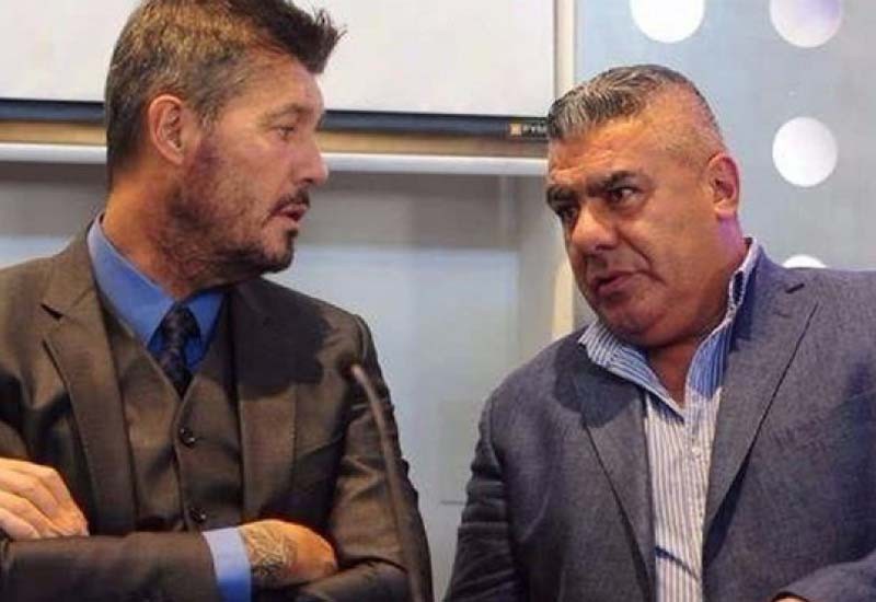 La nueva Liga Profesional desmintió haber armado un boceto para el retorno del fútbol | Deportes