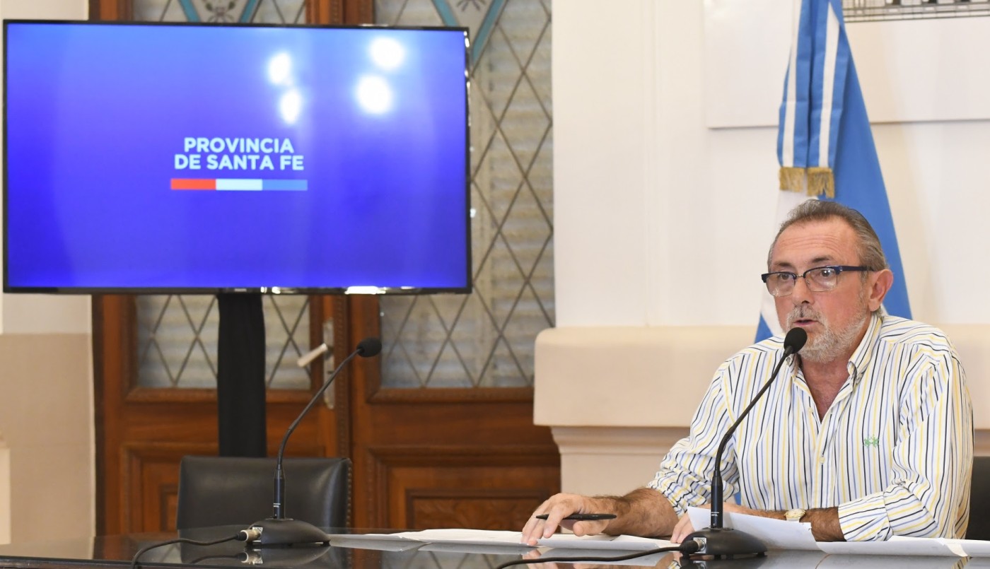 Convocan a más de 30 mil empresas para articular acciones en innovación tecnológica | Noticias