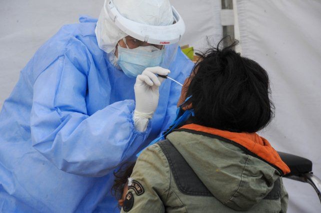 Hubo 15 casos de coronavirus, todos en el sur de la provincia | Noticias