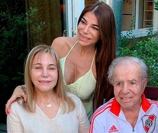 A los 90 años, Carlos Menem se volverá a casar con Zulema Yoma | Nacionales