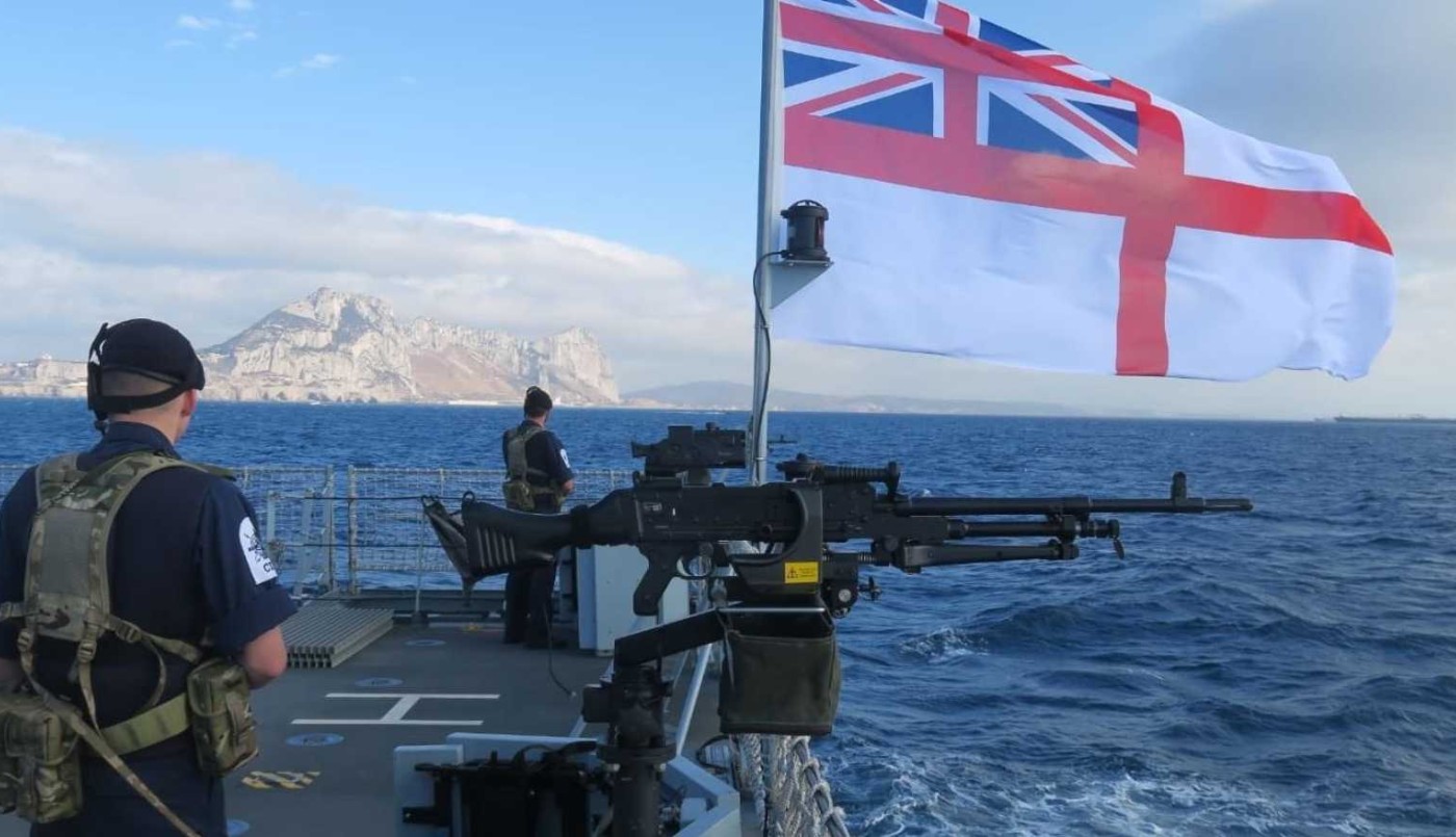 El Gobierno expresó su protesta por ejercicios militares británicos en las Islas Malvinas | Nacionales