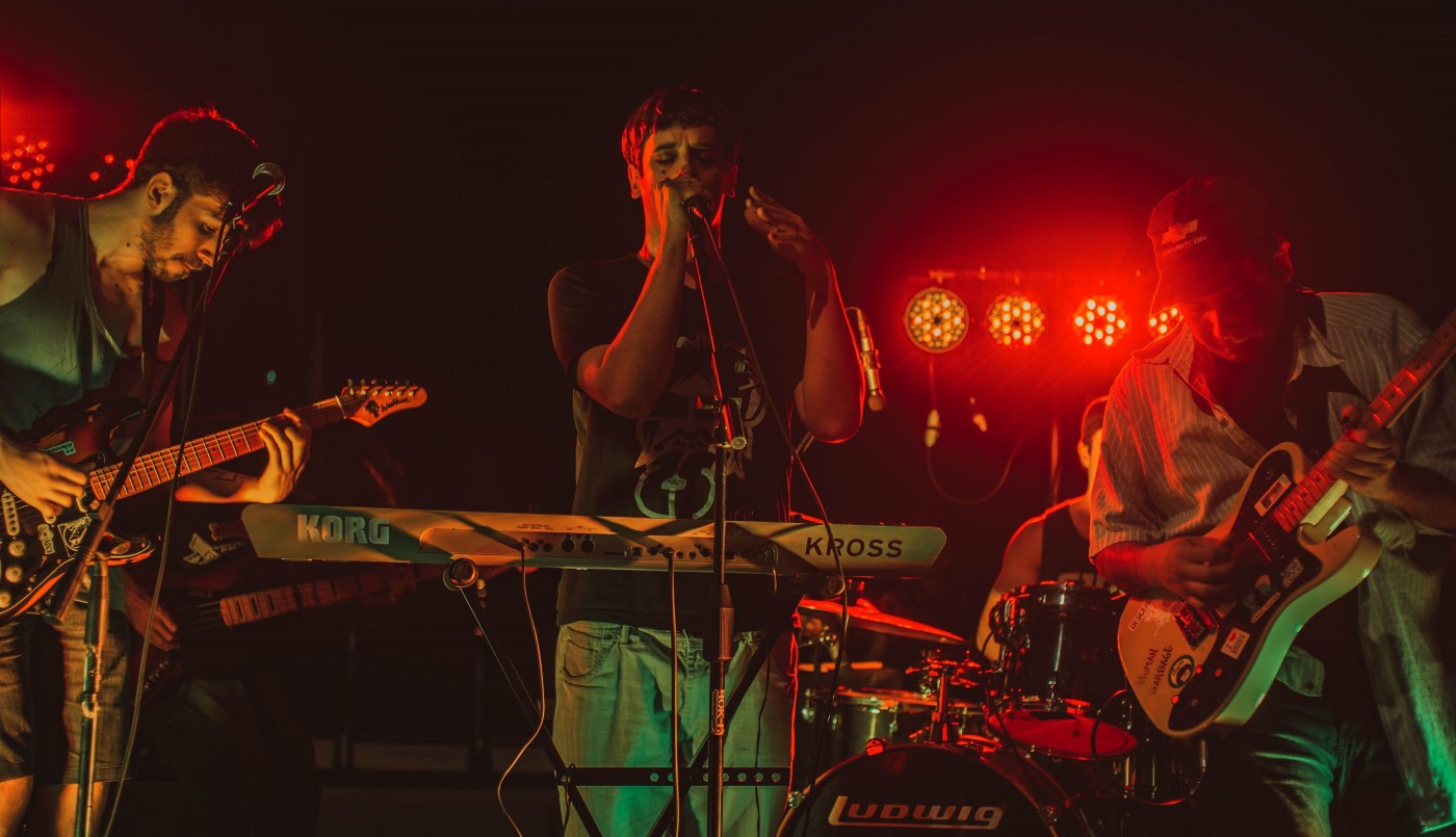 Continúa el ciclo La Seguimos En Vivo con un homenaje especial al Negro Fontanarrosa | Espectaculos