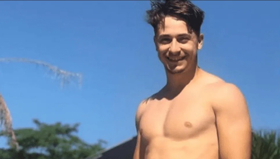 Huella en la cara Fernando Báez Sosa: confirman que es de la zapatilla del rugbier Máximo Thomsen | Nacionales