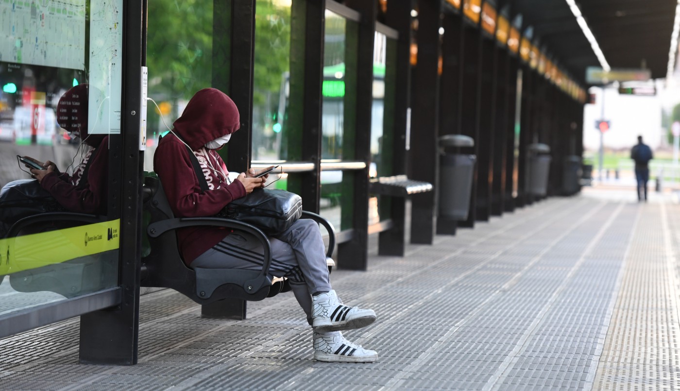 Coronavirus en Argentina: crece la curva de contagios con 4.518 casos en el día | Noticias