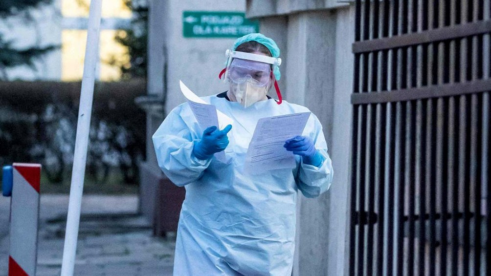 Hubo 26 nuevos fallecimientos por coronavirus en todo el país | Noticias