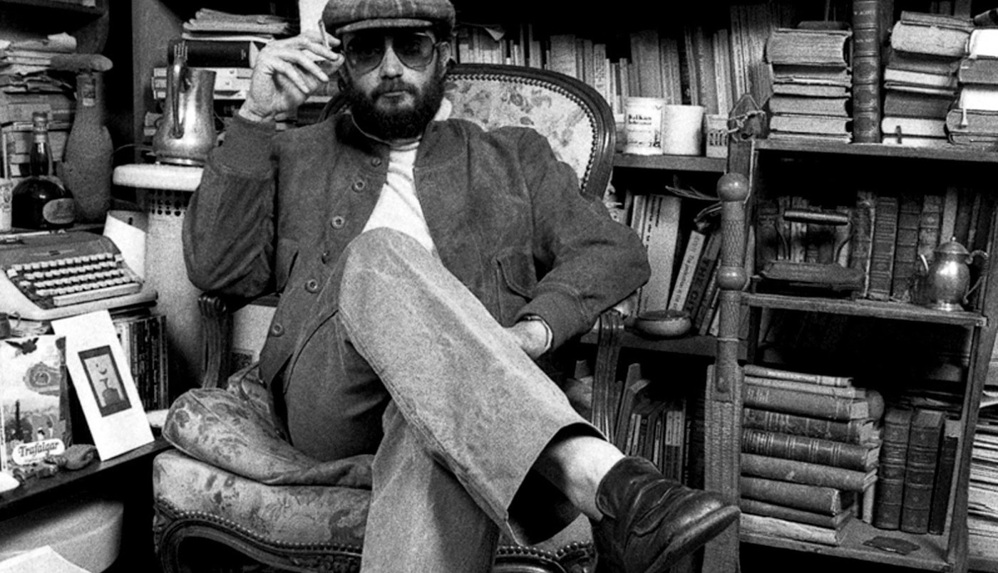 “Cine Negro”, otro homenaje de Cultura de Santa Fe al genial Roberto Fontanarrosa | Espectaculos