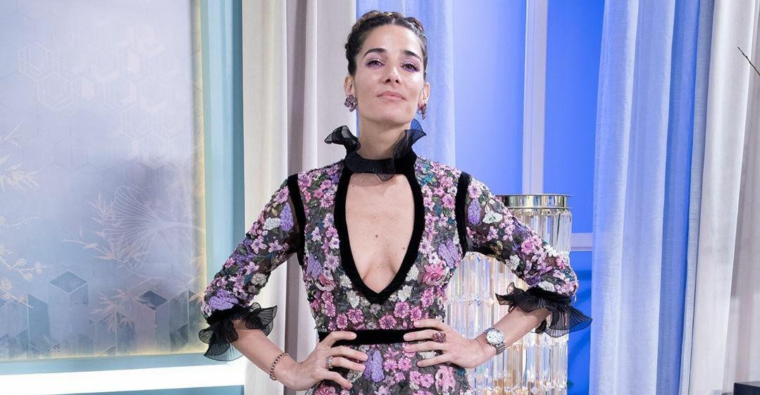 El mensaje de Juana Viale a Andy Kusnetzoff: “Recuperate pronto así competimos, bebé” | Espectaculos