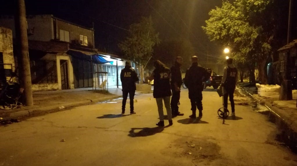 Detienen a un hombre de 30 años como presunto autor del femicidio de su pareja de 26 | Judiciales