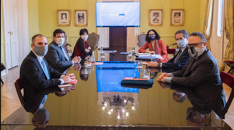 El Gobierno confirmó el ATP 4, a pagar en agosto y con alcance nacional | Noticias