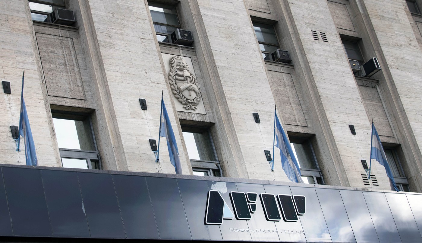 AFIP extendió la feria fiscal hasta el 2 de agosto | Nacionales