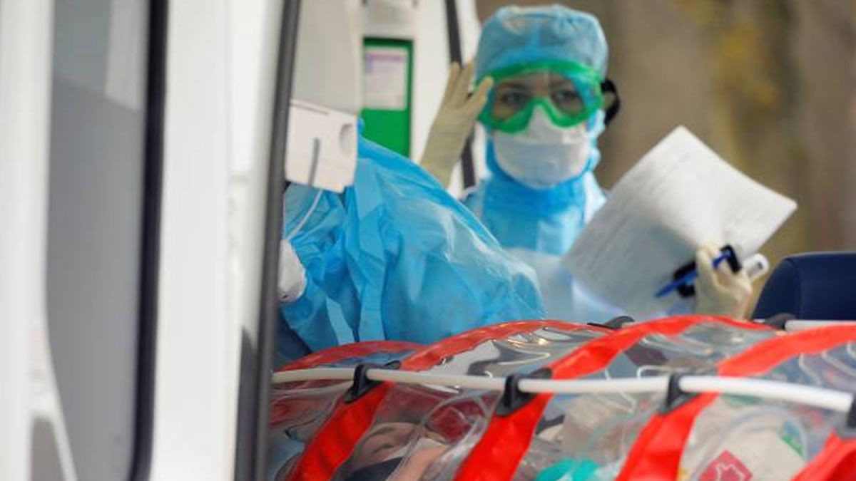 Salud reportó 2 nuevos fallecimientos por COVID-19 en la provincia de Santa Fe | Noticias