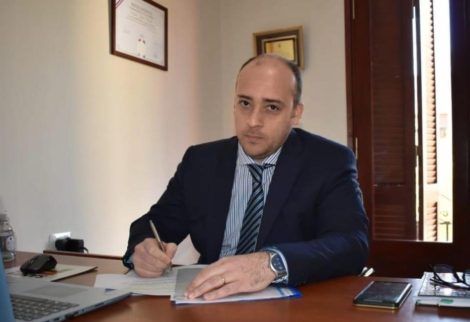 Basile: “En pandemia también es momento de rendir cuentas” | Legislativas