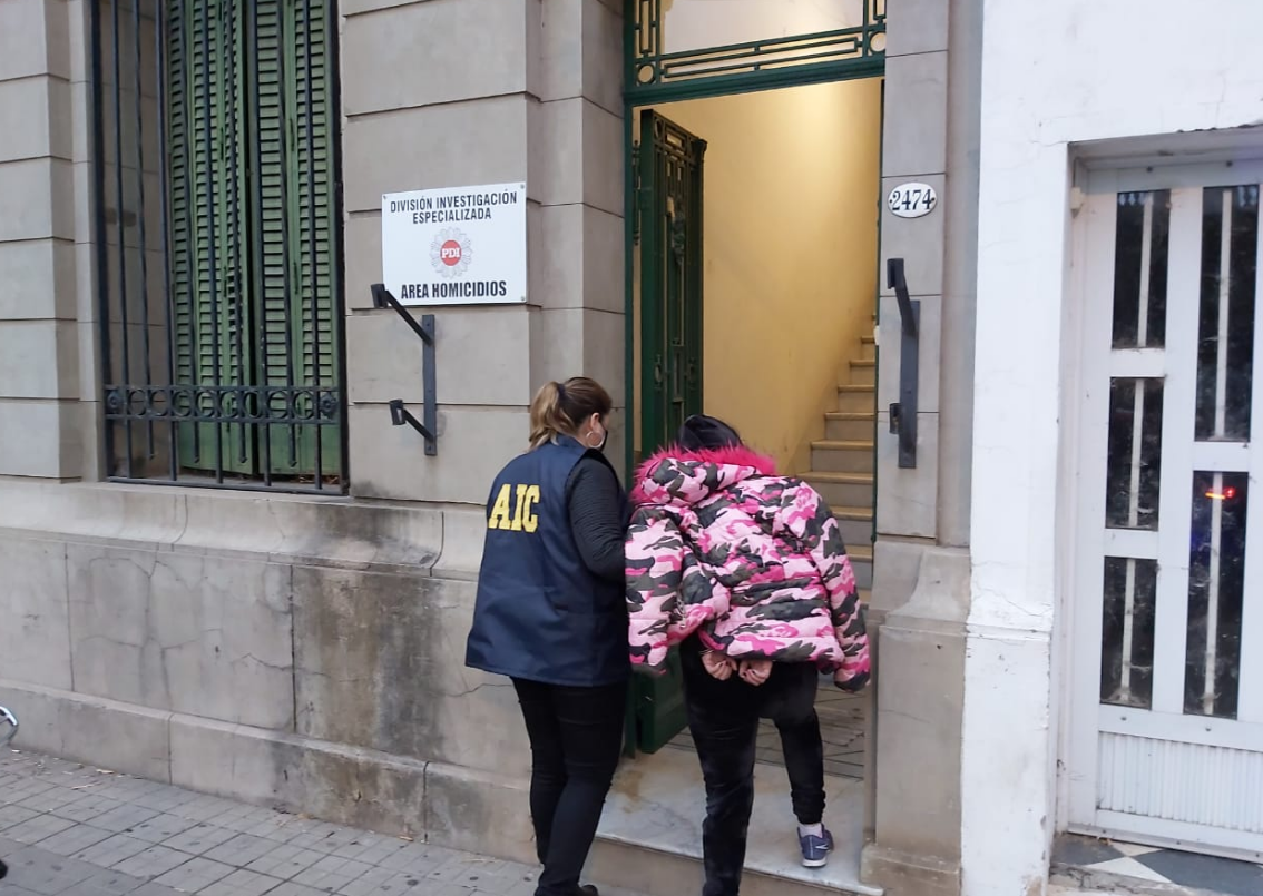 Detuvieron a dos mujeres por tentativa de homicidio a la hija de Coty Hernandez | Noticias