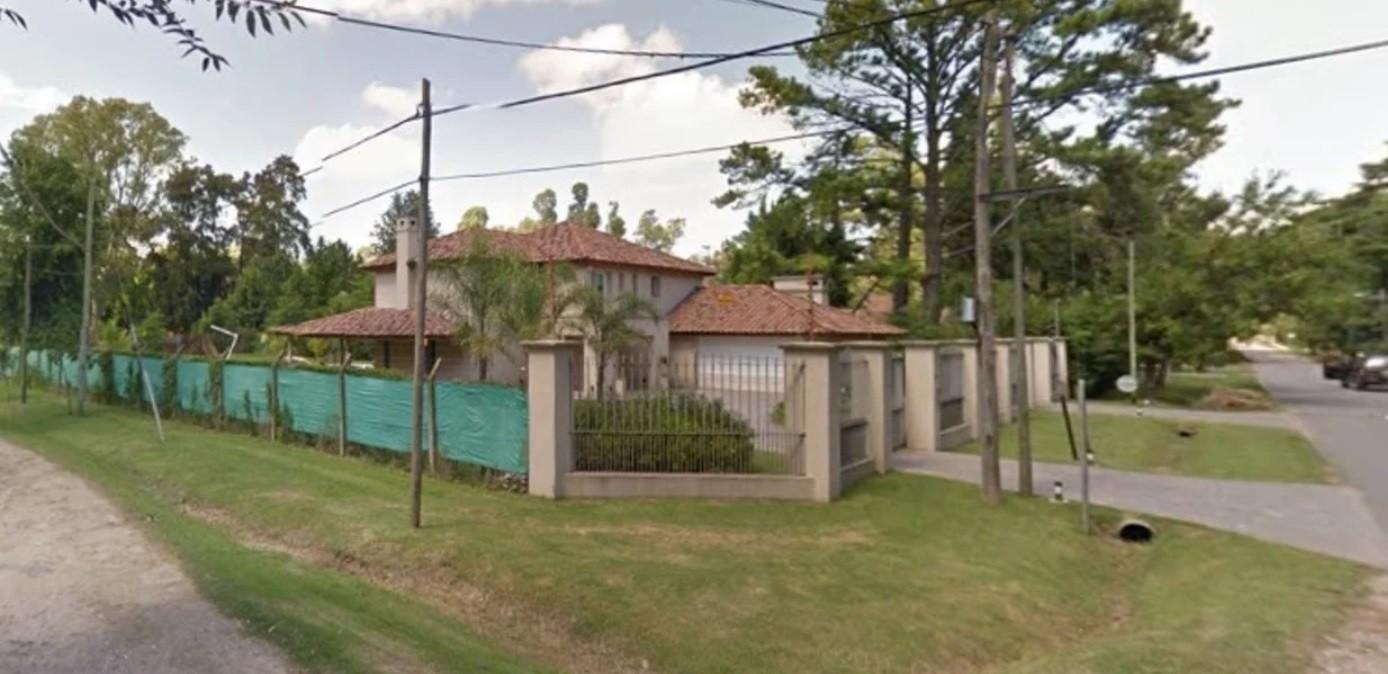 Hallan asesinado a golpes y atado a un jubilado en su casa de Ingeniero Maschwitz | Nacionales