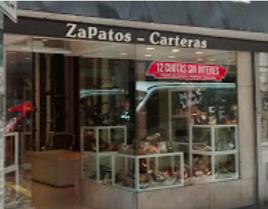 Un ladrón muerto al intentar asaltar una zapatería en Flores | Nacionales