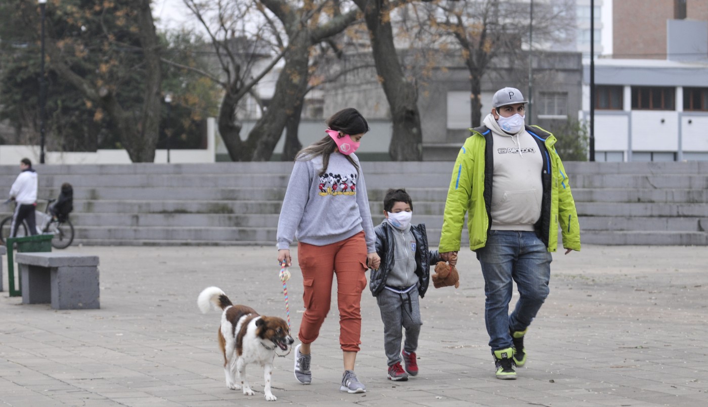 Coronavirus en Argentina: sigue creciendo la curva y hoy se reportaron 6.127 casos | Noticias