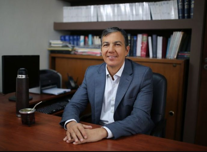 Pusineri: “el empleador deberá pagar los hisopados de los trabajadores” | Noticias