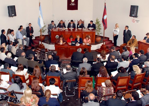 Investigan a los concejales salteños que habrían accedido al IFE | Nacionales