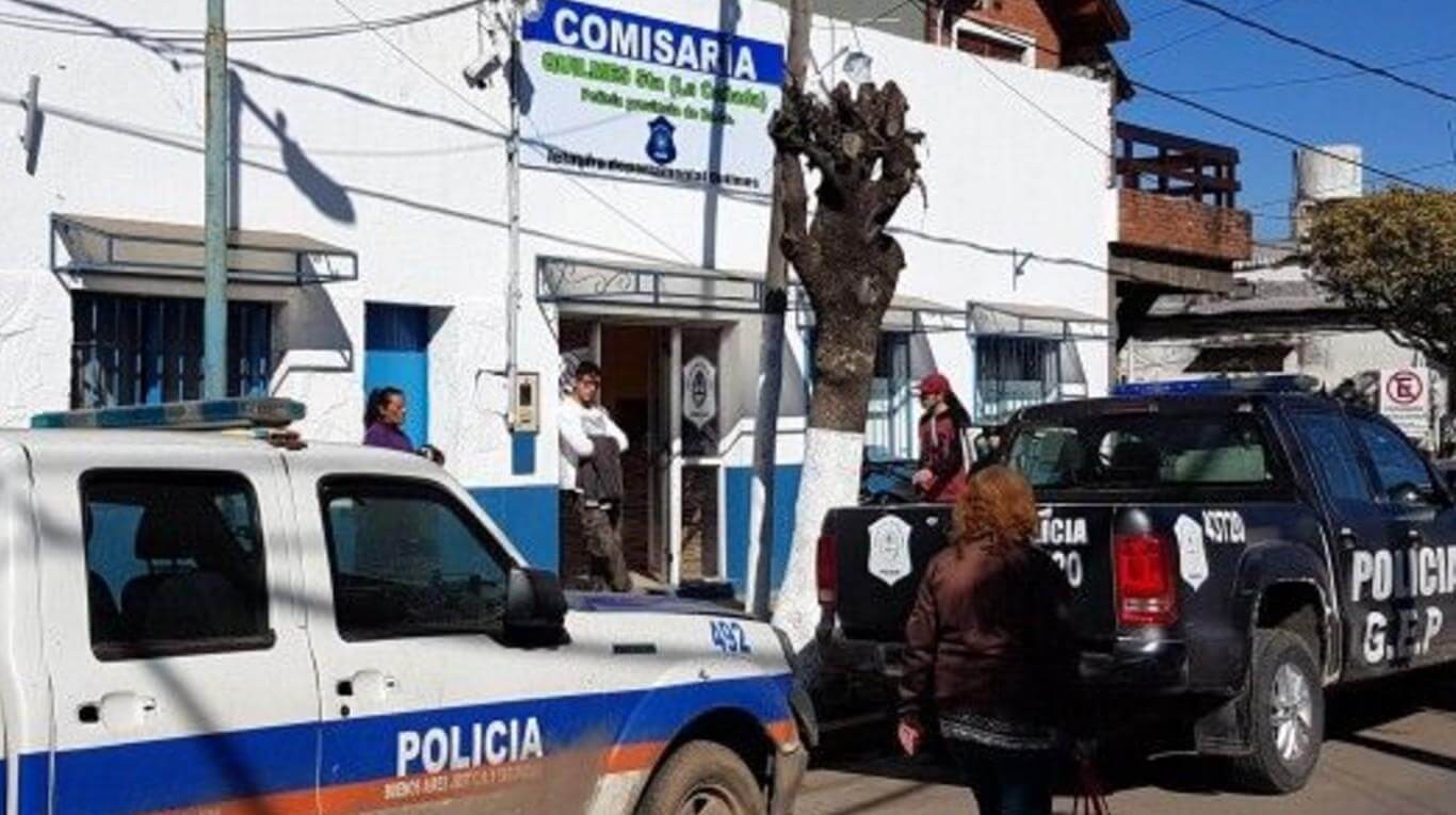 Quilmes: entró a robar y violó a una mujer mientras le apuntaba a su hijo de 5 años | Nacionales