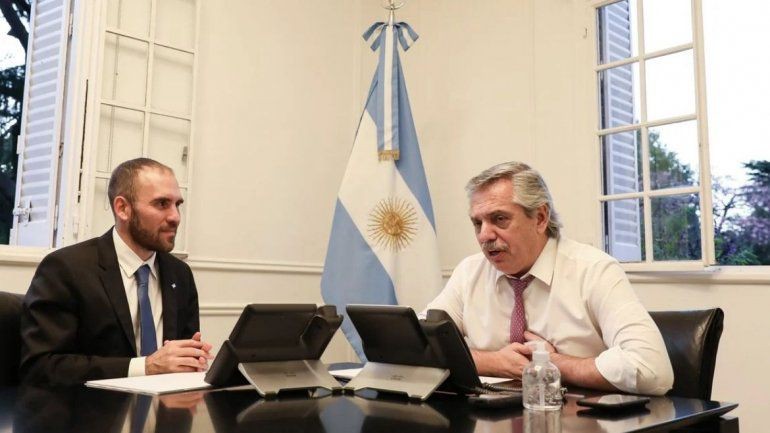 Argentina reiteró que la propuesta del 6 de julio es la oferta definitiva y pidió aceptarla | Nacionales