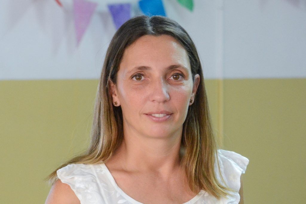 El descargo de la ex funcionaria de Educación que renunció por participar de una fiesta | Noticias