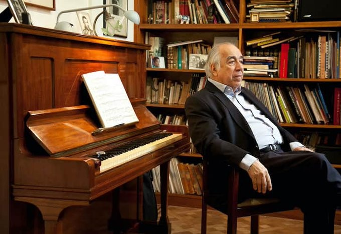 Pesar por la muerte del pianista Manolo Juárez tras contraer coronavirus | Espectaculos