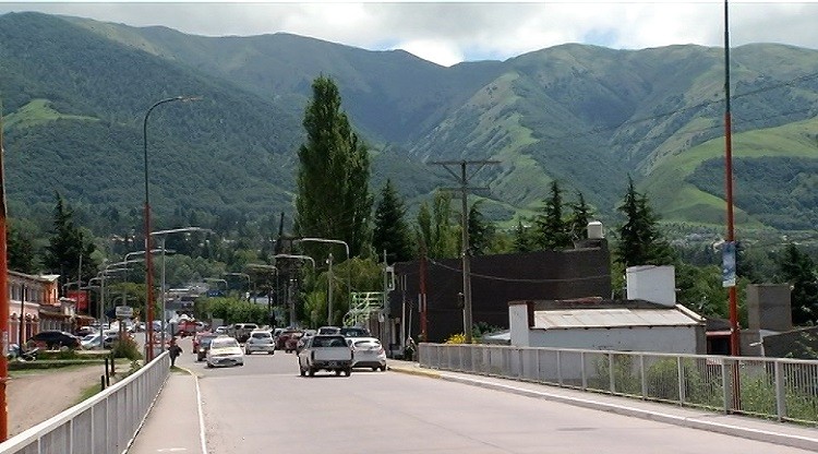 Tafí del Valle y Monteros epicentros de los sismos que sacudieron Tucumán | Nacionales