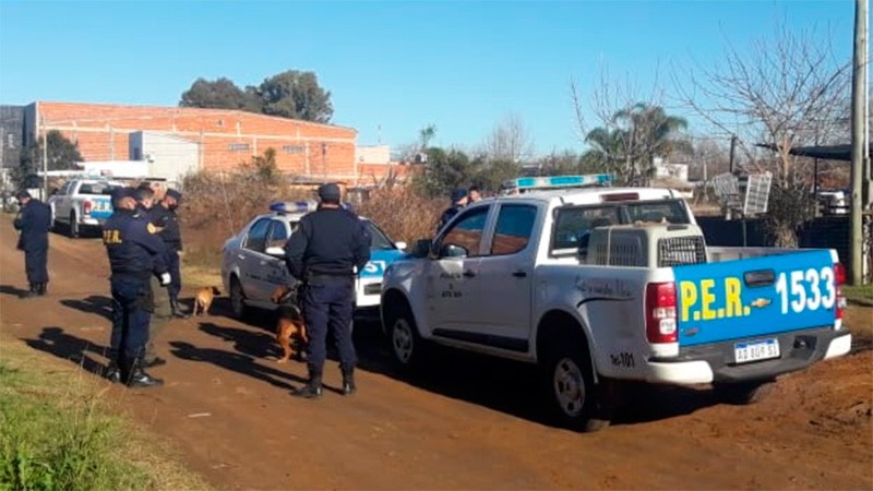 Buscan intensamente a una joven desaparecida desde hace varios días en Colón | Noticias