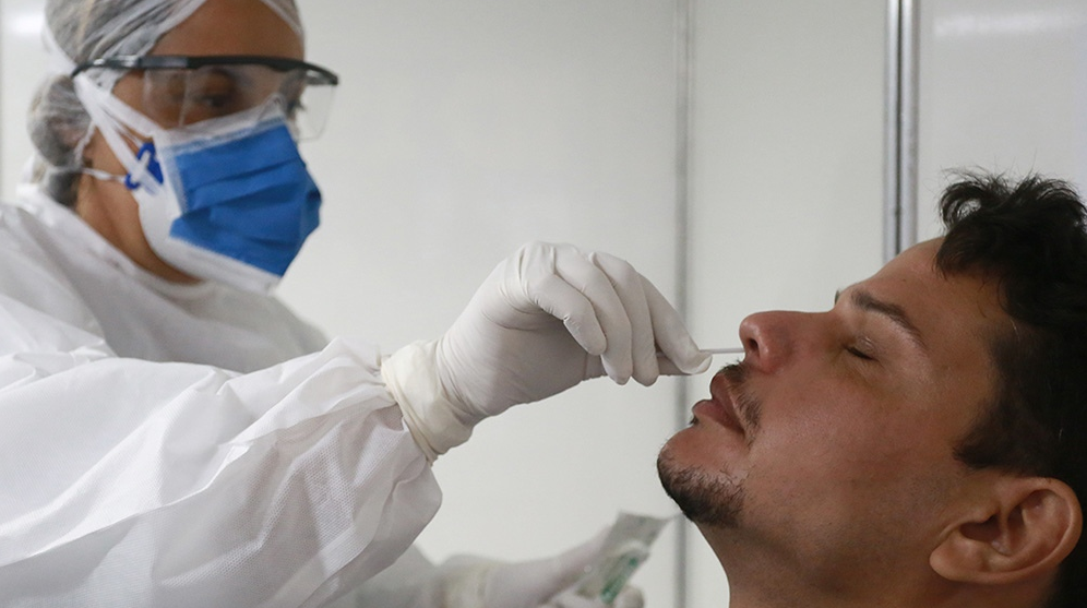 Ya exigen hisopado negativo a quienes ingresen a Santa Fe desde AMBA y Chaco | Noticias